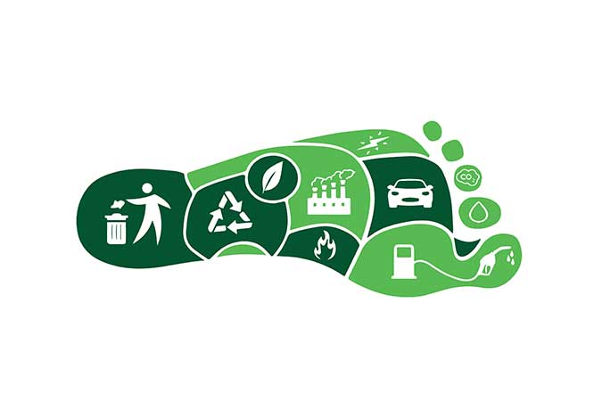 Carbon-Footprint